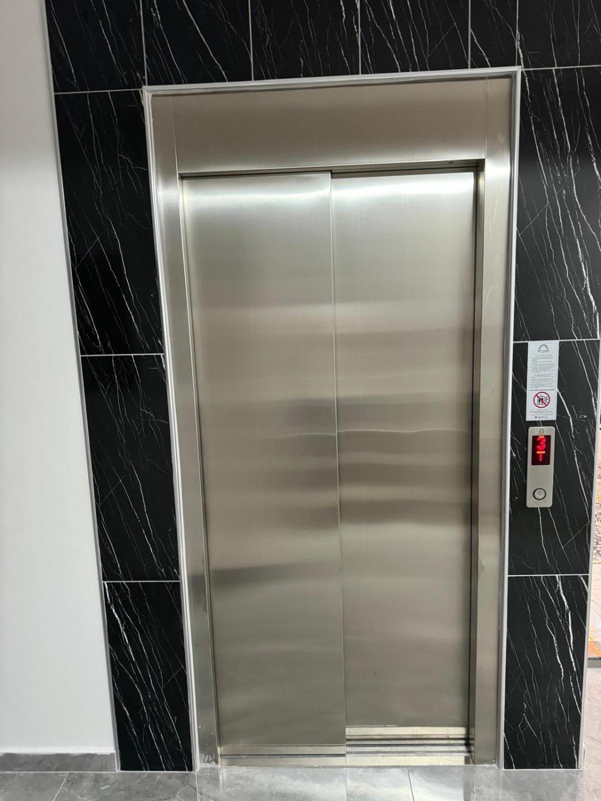 Merkez Rezidans Suits Trabzon Bagian luar foto